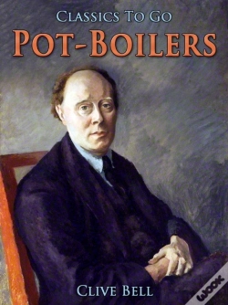 Capa do artigo Pot-Boilers