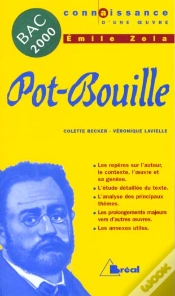 Capa do artigo Pot-Bouille, D