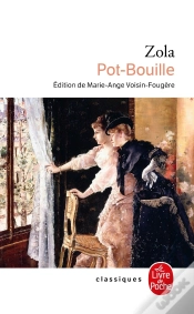 Capa do artigo Pot-Bouille