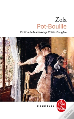 Capa do artigo Pot-Bouille