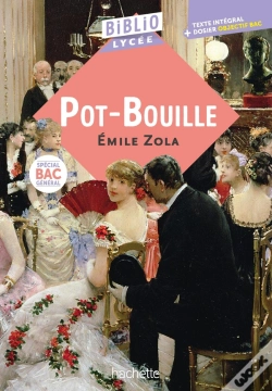 Capa do artigo Pot-Bouille
