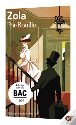 Capa do artigo Pot-Bouille