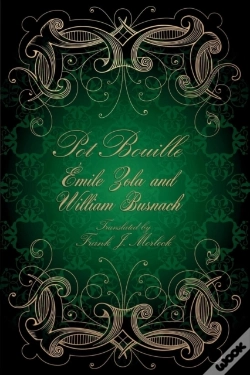 Capa do artigo Pot Bouille