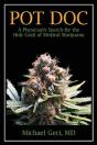 Pot Doc: A Physician'S Search For The Ho - Preview