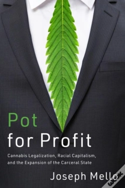 Capa do artigo Pot For Profit