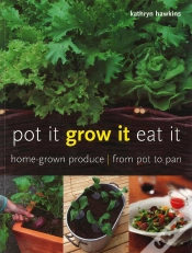 Capa do artigo Pot It, Grow It, Eat It