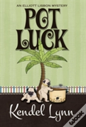 Capa do artigo Pot Luck