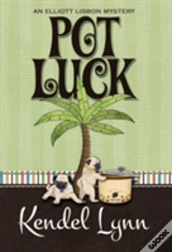 Capa do artigo Pot Luck