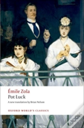 Capa do artigo Pot Luck (Pot-Bouille)