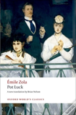 Capa do artigo Pot Luck (Pot-Bouille)