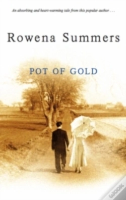 Capa do artigo Pot Of Gold