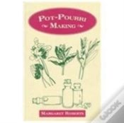 Capa do artigo Pot-Pouri Making