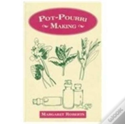 Capa do artigo Pot-Pouri Making