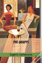 Capa do artigo Pot-Pourri