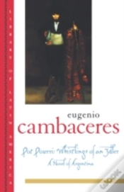 Capa do artigo Pot Pourri