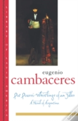 Capa do artigo Pot Pourri