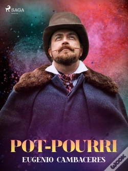 Capa do artigo Pot-Pourri
