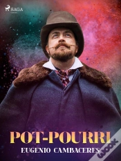 Capa do artigo Pot-Pourri