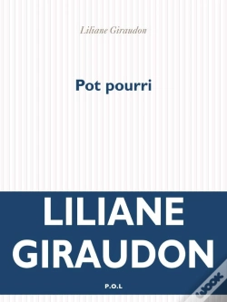 Capa do artigo Pot Pourri