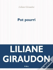 Capa do artigo Pot Pourri
