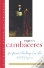 Capa do artigo Pot Pourri