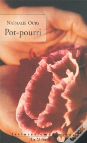 Capa do artigo Pot-Pourri