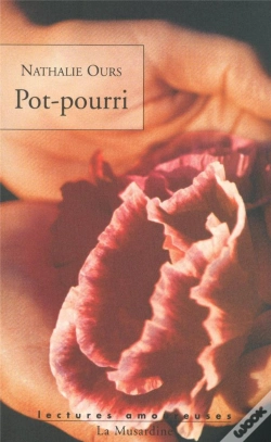 Capa do artigo Pot-Pourri