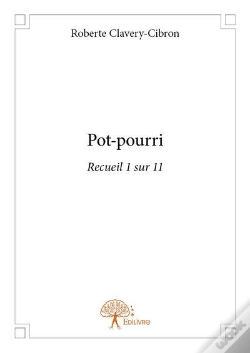 Capa do artigo Pot-Pourri