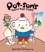 Pot-San'S Tabletop Tales - Preview