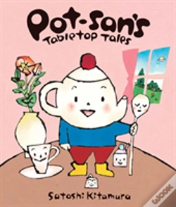 Capa do artigo Pot-San'S Tabletop Tales