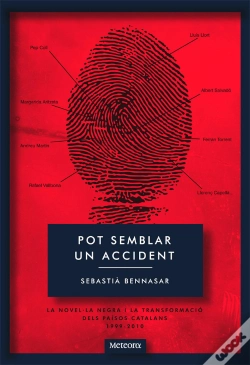 Capa do artigo Pot Semblar Un Accident  