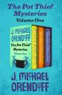 Pot Thief Mysteries Volume One - Preview