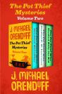 Pot Thief Mysteries Volume Two - Preview