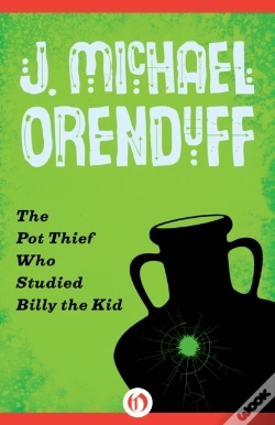 Capa do artigo Pot Thief Who Studied Billy The Kid