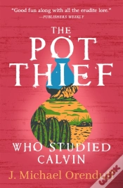 Capa do artigo Pot Thief Who Studied Calvin