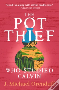 Capa do artigo Pot Thief Who Studied Calvin