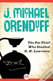 Pot Thief Who Studied D. H. Lawrence