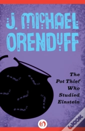 Pot Thief Who Studied Einstein