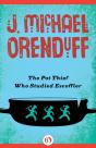 Pot Thief Who Studied Escoffier - Preview