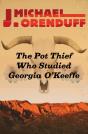 Pot Thief Who Studied Georgia O'Keeffe - Preview