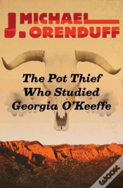 Capa do artigo Pot Thief Who Studied Georgia O