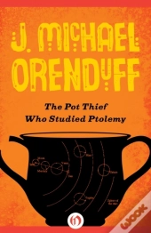 Pot Thief Who Studied Ptolemy