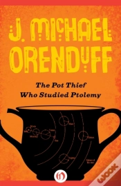 Capa do artigo Pot Thief Who Studied Ptolemy