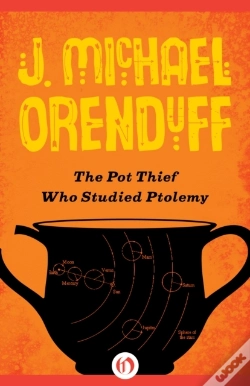 Capa do artigo Pot Thief Who Studied Ptolemy