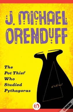 Capa do artigo Pot Thief Who Studied Pythagoras