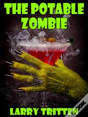 Capa do artigo Potable Zombie