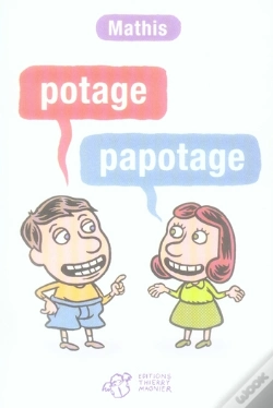 Capa do artigo Potage Papotages
