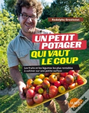 Capa do artigo Potager Anti-Crise Pour Les Petits Jardi