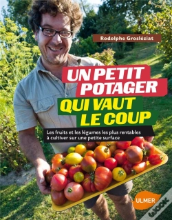 Capa do artigo Potager Anti-Crise Pour Les Petits Jardi