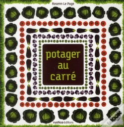 Capa do artigo Potager Au Carré